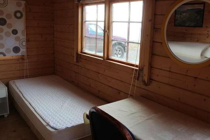 Imagen general del Hotel Rau&eth;sdalur. Foto 10
