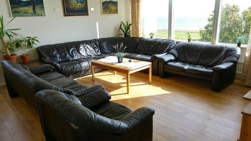 Imagen general del Hotel Rau&eth;sdalur. Foto 13