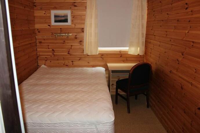 Imagen general del Hotel Rau&eth;sdalur. Foto 14