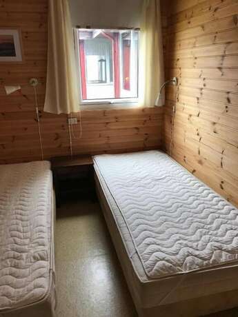 Imagen general del Hotel Rau&eth;sdalur. Foto 15