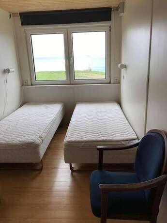 Imagen general del Hotel Rau&eth;sdalur. Foto 16