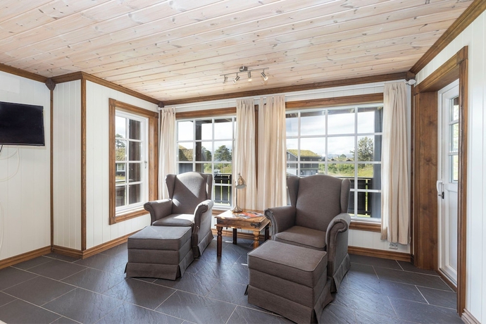 Imagen de la habitación del Hotel Rauland Feriesenter. Foto 2