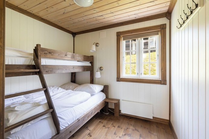 Imagen de la habitación del Hotel Rauland Feriesenter. Foto 3