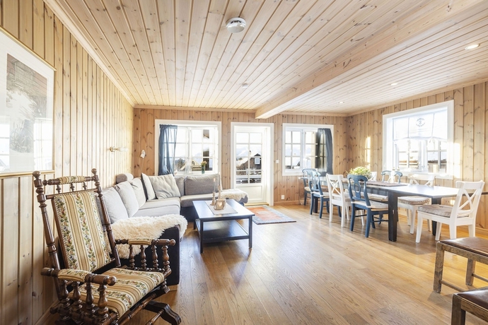 Imagen de la habitación del Hotel Rauland Feriesenter. Foto 5