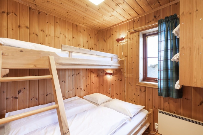Imagen de la habitación del Hotel Rauland Feriesenter. Foto 9