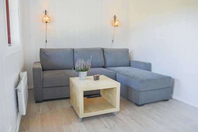 Imagen de la habitación del Hotel Rauland Feriesenter. Foto 17