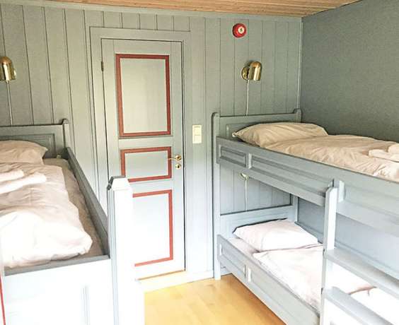Imagen de la habitación del Hotel Rauland H&oslash;gfjellshotell. Foto 4