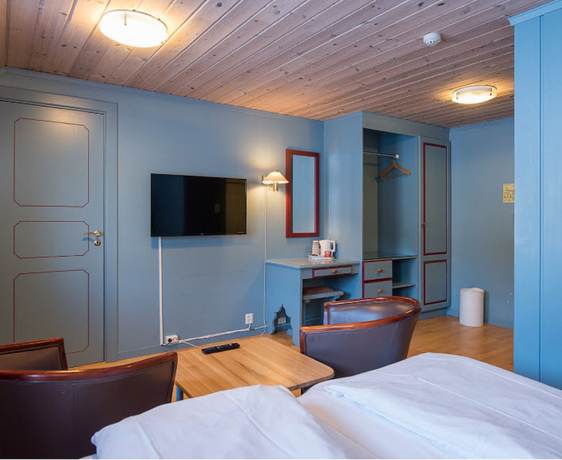 Imagen de la habitación del Hotel Rauland H&oslash;gfjellshotell. Foto 5