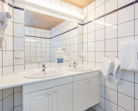 Imagen de la habitación del Hotel Rauland H&oslash;gfjellshotell. Foto 8