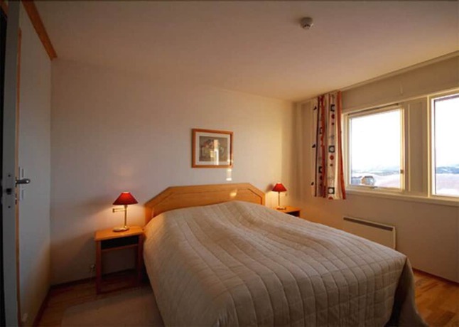 Imagen de la habitación del Hotel Rauland H&oslash;gfjellshotell. Foto 9