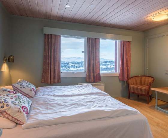 Imagen de la habitación del Hotel Rauland H&oslash;gfjellshotell. Foto 10