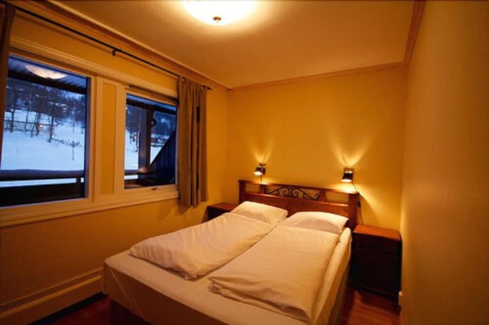 Imagen de la habitación del Hotel Rauland H&oslash;gfjellshotell. Foto 11