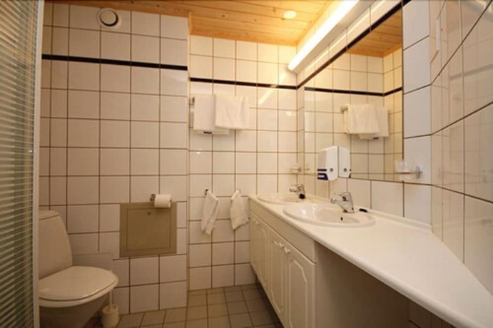 Imagen de la habitación del Hotel Rauland H&oslash;gfjellshotell. Foto 13