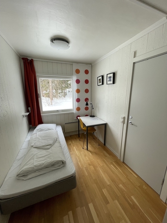 Imagen de la habitación del Hotel Raulandsakademiet og Vandrerhjem. Foto 5