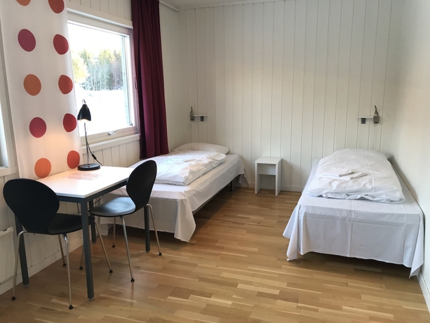 Imagen de la habitación del Hotel Raulandsakademiet og Vandrerhjem. Foto 6
