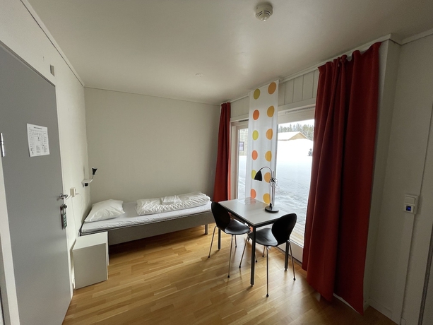 Imagen de la habitación del Hotel Raulandsakademiet og Vandrerhjem. Foto 8