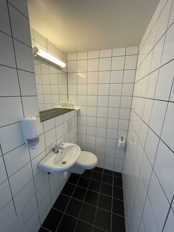Imagen de la habitación del Hotel Raulandsakademiet og Vandrerhjem. Foto 12