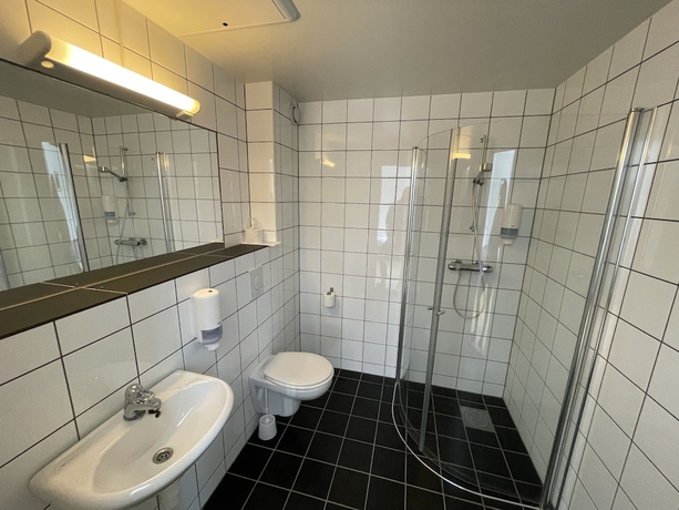 Imagen de la habitación del Hotel Raulandsakademiet og Vandrerhjem. Foto 13
