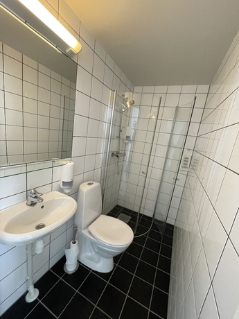 Imagen de la habitación del Hotel Raulandsakademiet og Vandrerhjem. Foto 14