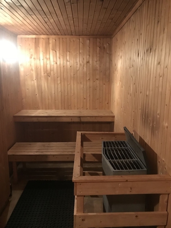 Imagen general del Hotel Raulandsakademiet og Vandrerhjem. Foto 2