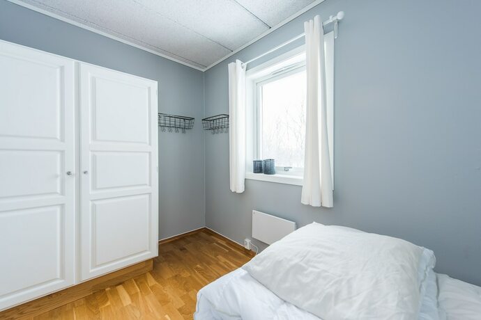 Imagen general del Hotel Raulandsfjell. Foto 1