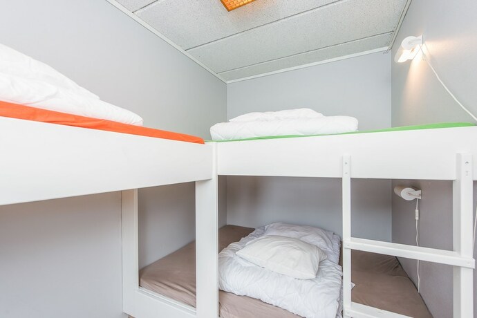 Imagen general del Hotel Raulandsfjell. Foto 4