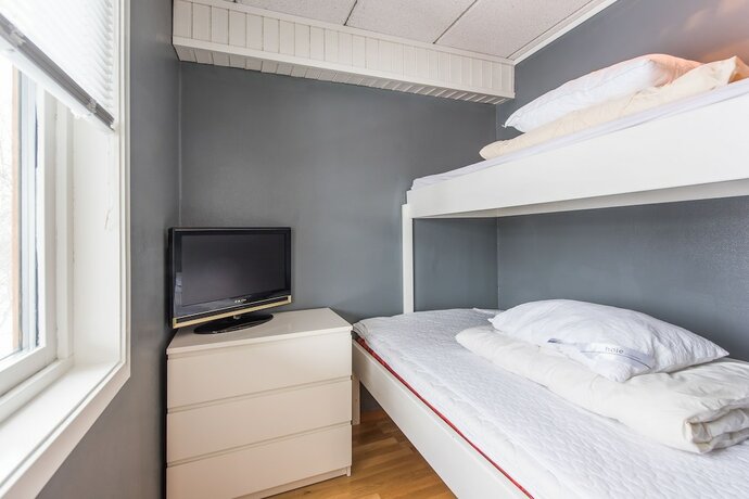 Imagen general del Hotel Raulandsfjell. Foto 5