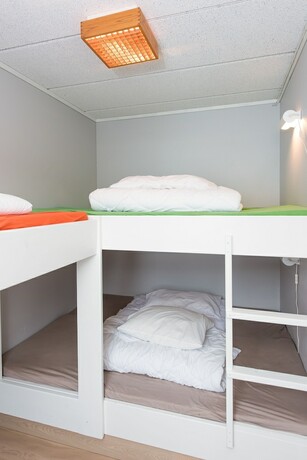 Imagen general del Hotel Raulandsfjell. Foto 6