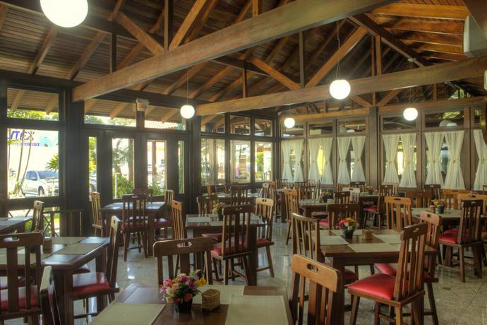 Imagen general del Hotel Raul's. Foto 2