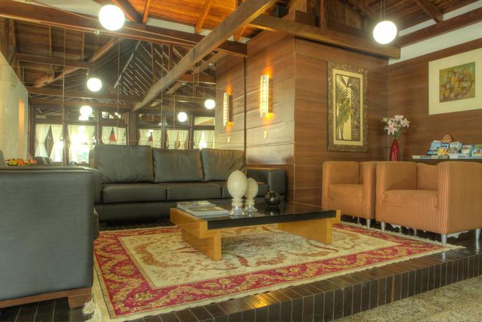 Imagen general del Hotel Raul's. Foto 3