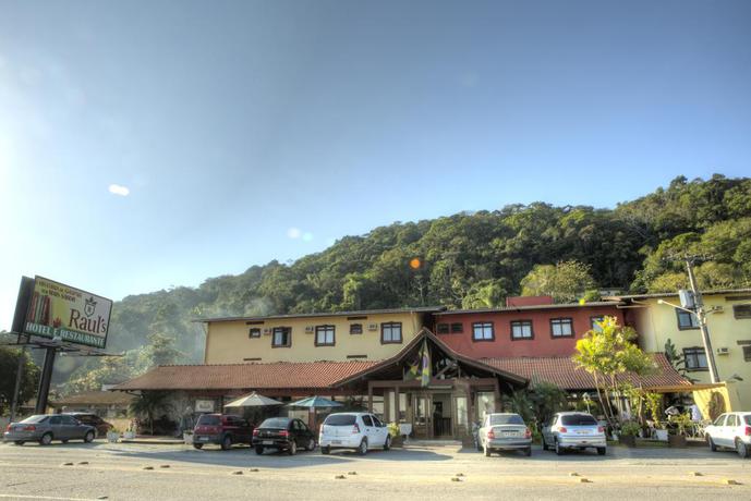 Imagen general del Hotel Raul's. Foto 5