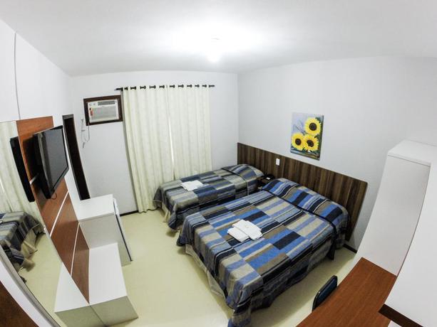 Imagen general del Hotel Raul's. Foto 6