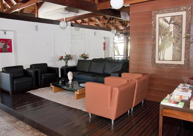 Imagen general del Hotel Raul's. Foto 7