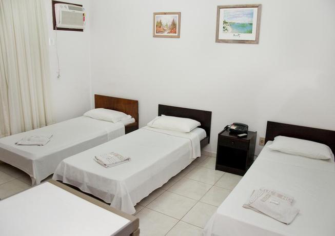 Imagen general del Hotel Raul's. Foto 8