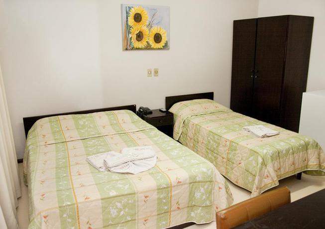 Imagen general del Hotel Raul's. Foto 9