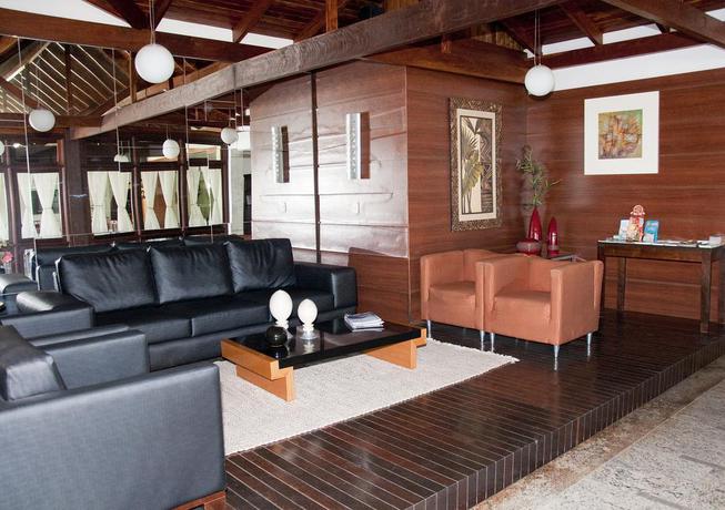 Imagen general del Hotel Raul's. Foto 10