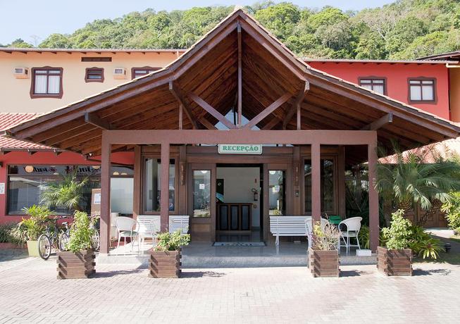 Imagen general del Hotel Raul's. Foto 11