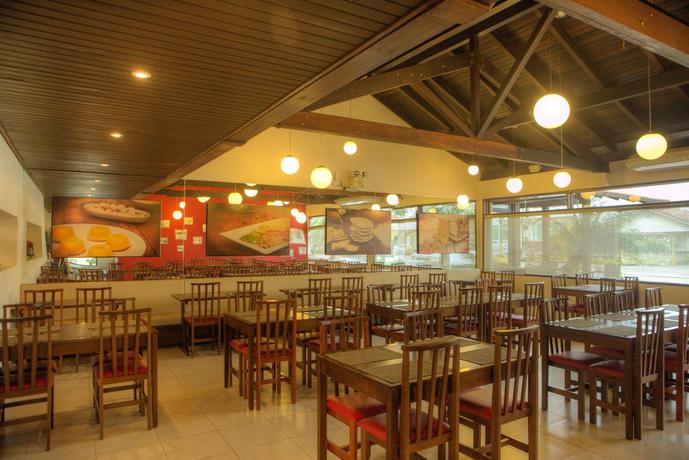 Imagen general del Hotel Raul's. Foto 12