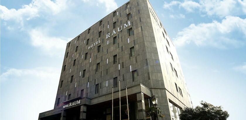 Imagen general del Hotel Raum. Foto 5