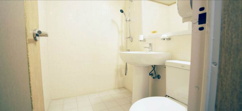 Imagen general del Hotel Raum. Foto 6
