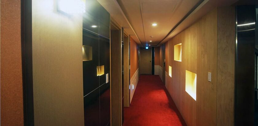 Imagen general del Hotel Raum. Foto 7