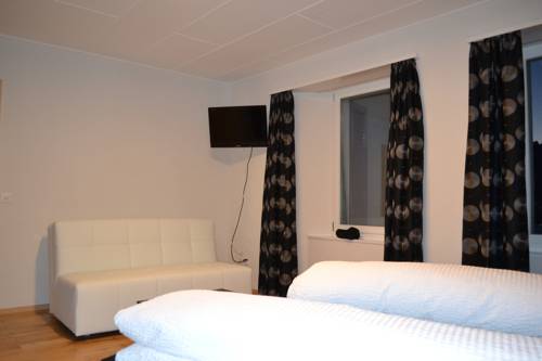 Imagen de la habitación del Hotel R&auml;tia. Foto 2