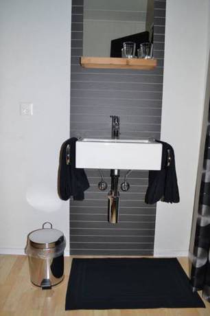 Imagen de la habitación del Hotel R&auml;tia. Foto 3