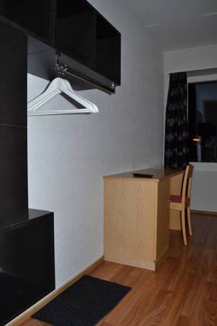 Imagen de la habitación del Hotel R&auml;tia. Foto 4
