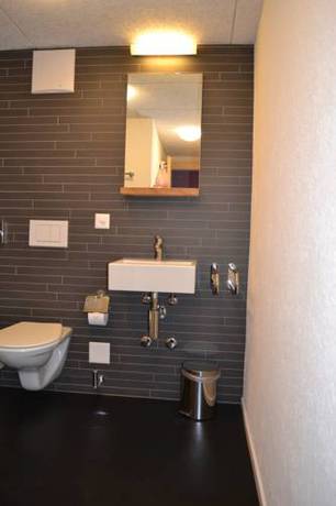 Imagen de la habitación del Hotel R&auml;tia. Foto 9