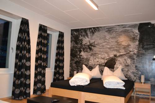 Imagen de la habitación del Hotel R&auml;tia. Foto 12