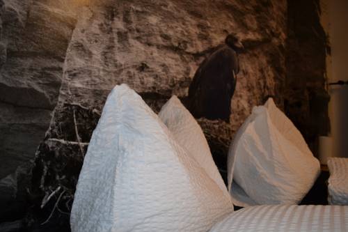 Imagen de la habitación del Hotel R&auml;tia. Foto 13