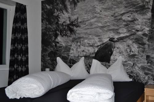 Imagen de la habitación del Hotel R&auml;tia. Foto 14