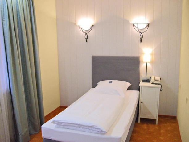Imagen de la habitación del Hotel R&auml;ucherhansl. Foto 2