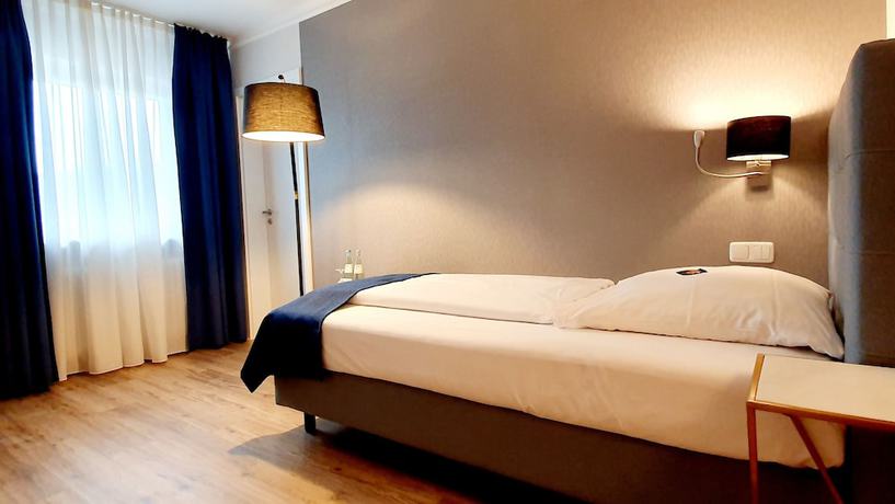 Imagen de la habitación del Hotel R&auml;ucherhansl. Foto 3